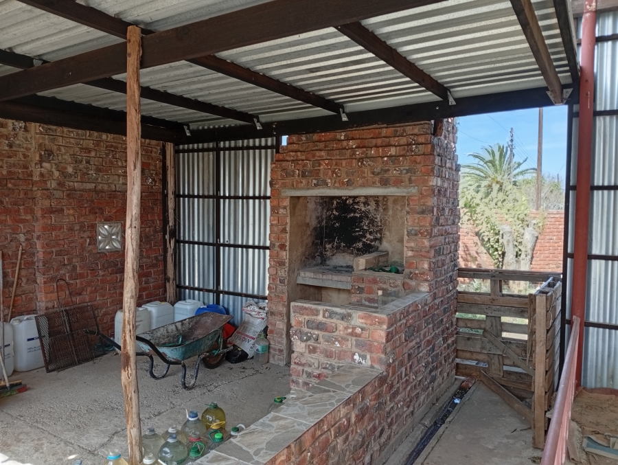 3 Bedroom Property for Sale in Jubilee Park Eastern Cape